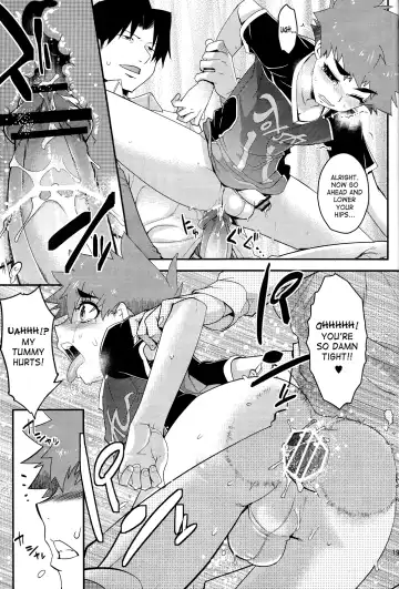 [Shiroo] Houkago no Rakuen - Kamen Yuutousei to Hikikomori Shounen Vol: 02 | Masked Honors Student And Hikikomori Vol. 2: Afterschool Paradise Fhentai - Page 18