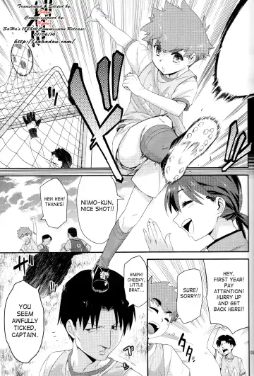 [Shiroo] Houkago no Rakuen - Kamen Yuutousei to Hikikomori Shounen Vol: 02 | Masked Honors Student And Hikikomori Vol. 2: Afterschool Paradise Fhentai - Page 4