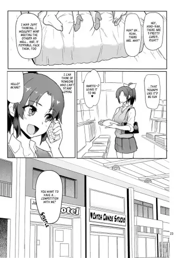[Meme50] Sunny 18 sai | 18 Year-old Sunneh Fhentai - Page 22