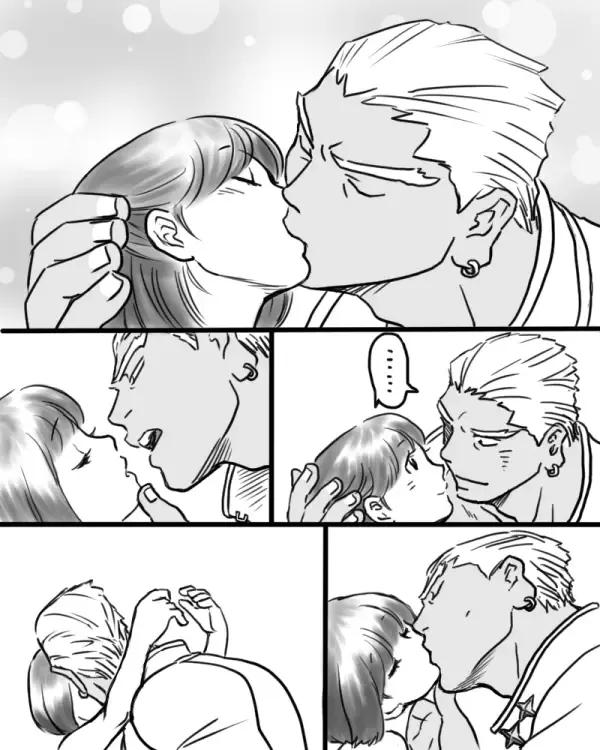 Rakugaki Mako 5 Fhentai - Page 13