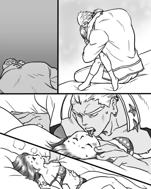 Rakugaki Mako 5 Fhentai - Page 14