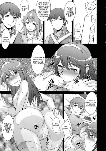 [Zen9] Kakusei Fhentai.net - Page 22