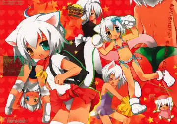 [Kamiyoshi] Houkago Kisekae Club Fhentai - Page 2