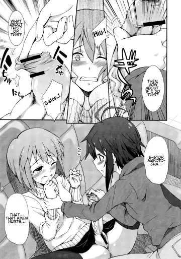 [Gekka Kaguya] THE iDOLM@STER MOHAERU Fhentai.net - Page 23