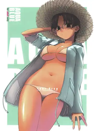 [Tsuina] Aqua Blue Fhentai.net - Page 40