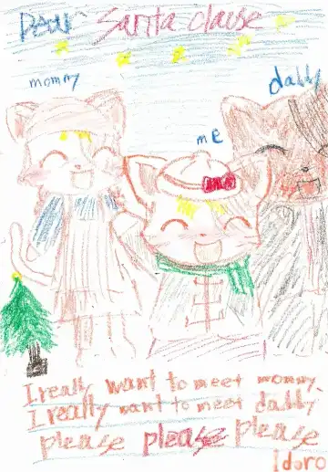 Kawaisou na Neko-chan no Ohanashi Fhentai - Page 30