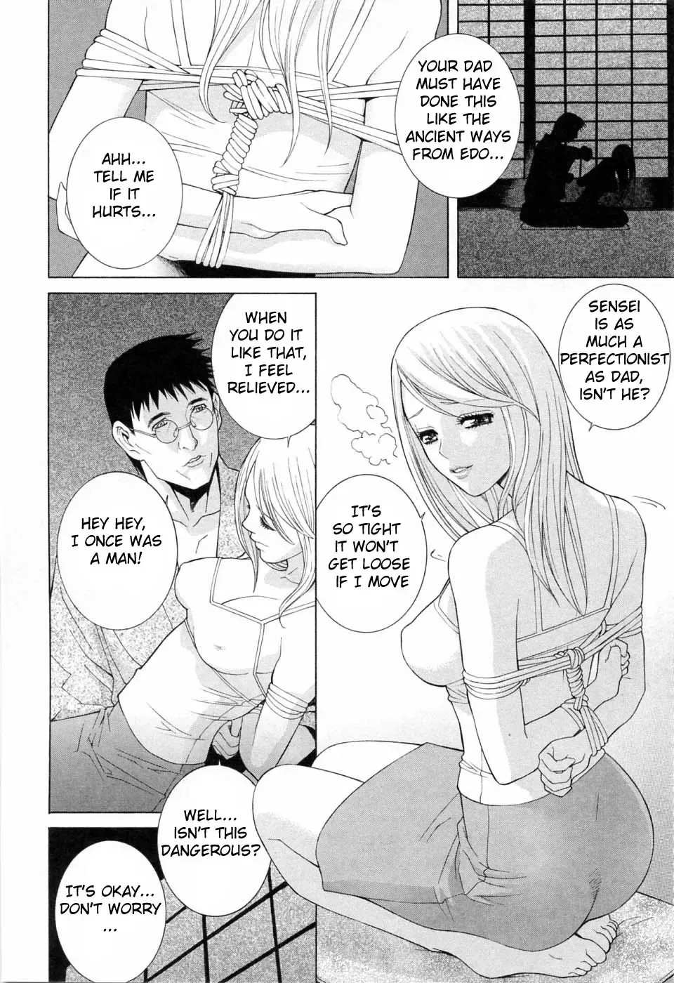 [Shinobu Tanei] Imouto no Kawaii Takurami - Younger Sister's Lovely Plot Ch. 1-4 Fhentai - Page 64