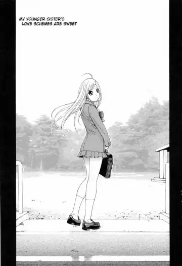 [Shinobu Tanei] Imouto no Kawaii Takurami - Younger Sister's Lovely Plot Ch. 1-4 Fhentai.net - Page 11