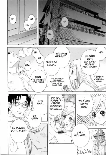 [Shinobu Tanei] Imouto no Kawaii Takurami - Younger Sister's Lovely Plot Ch. 1-4 Fhentai.net - Page 14