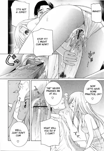 [Shinobu Tanei] Imouto no Kawaii Takurami - Younger Sister's Lovely Plot Ch. 1-4 Fhentai.net - Page 16