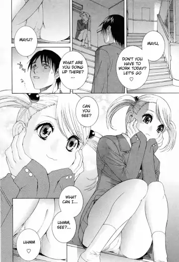 [Shinobu Tanei] Imouto no Kawaii Takurami - Younger Sister's Lovely Plot Ch. 1-4 Fhentai.net - Page 28