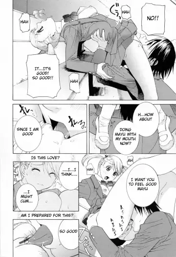 [Shinobu Tanei] Imouto no Kawaii Takurami - Younger Sister's Lovely Plot Ch. 1-4 Fhentai.net - Page 30