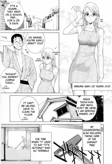 [Shinobu Tanei] Imouto no Kawaii Takurami - Younger Sister's Lovely Plot Ch. 1-4 Fhentai.net - Page 61