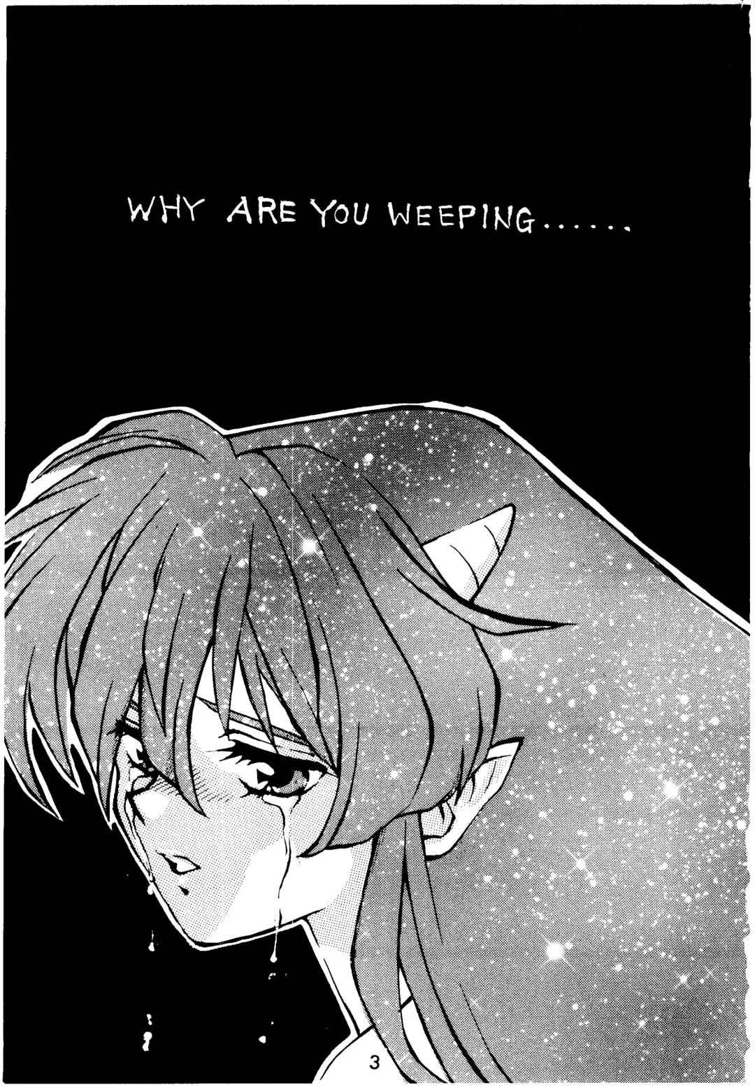 [Hatsuki Kyou - Kanitama] Bees&Honey Fhentai - Page 3