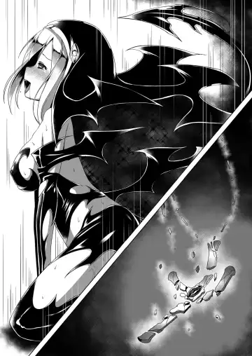 [Satou Kuuki] Akuochi Kenkyuu Kikanshi vol. 3 "Akuochi no Omoi" Fhentai - Page 17