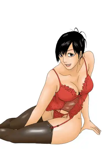 [Kiyokawa Nijiko] Haha ga Neteru Ma ni + After That | 媽媽睡著後 Fhentai - Page 37