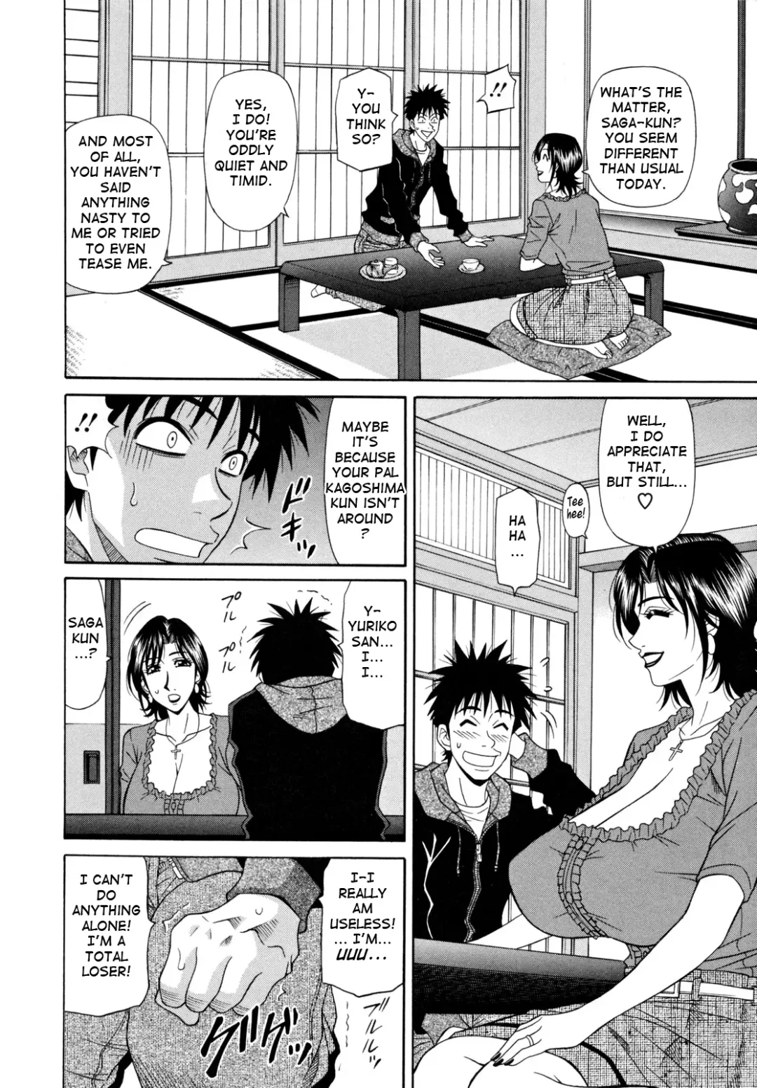 [Ozaki Akira] Hitozuma Announcer Nama-Honban Fhentai - Page 66