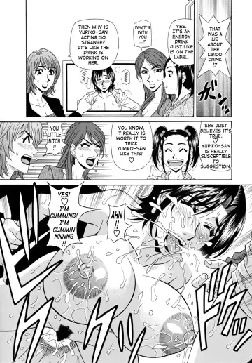 [Ozaki Akira] Hitozuma Announcer Nama-Honban Fhentai - Page 25