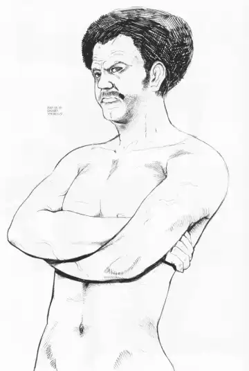 [A-10] Hinsei Geretsu Fhentai - Page 19