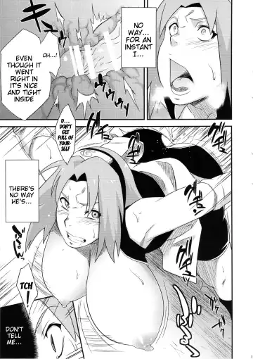 [Sahara Wataru] Saboten Nindou -Ibun- Fhentai - Page 12