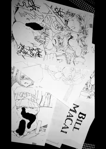 [3e] BillMcCai Fhentai - Page 24