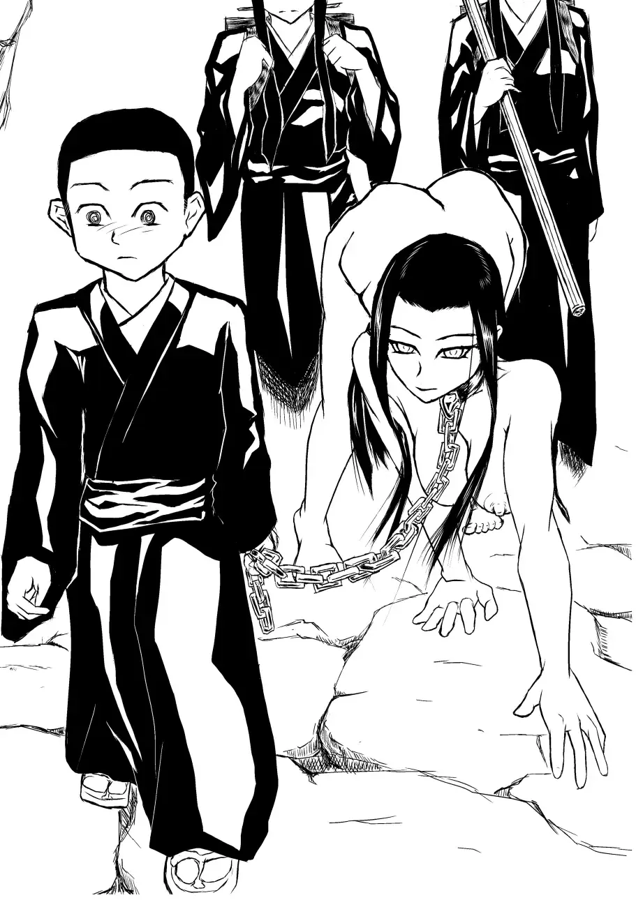 Sumiko Tsutou Fhentai - Page 30