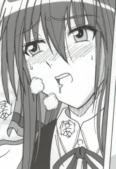 [Puripuri Uemon] Seinen Hana to Ribon 53 I Sex Fhentai - Page 31