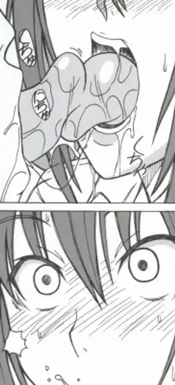 [Puripuri Uemon] Seinen Hana to Ribon 53 I Sex Fhentai - Page 105