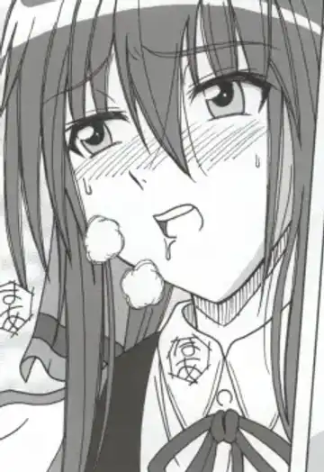 [Puripuri Uemon] Seinen Hana to Ribon 53 I Sex Fhentai - Page 31