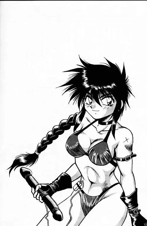 [Manabe Jouji] KYOUETSU SHIGOKU GAKUEN H Fhentai - Page 36