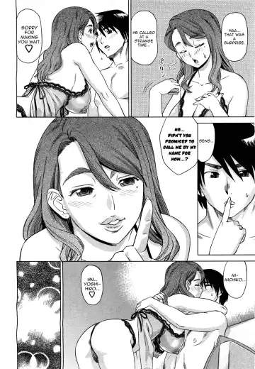 [Abe Morioka] Hot Teacher (decensored) Fhentai.net - Page 2