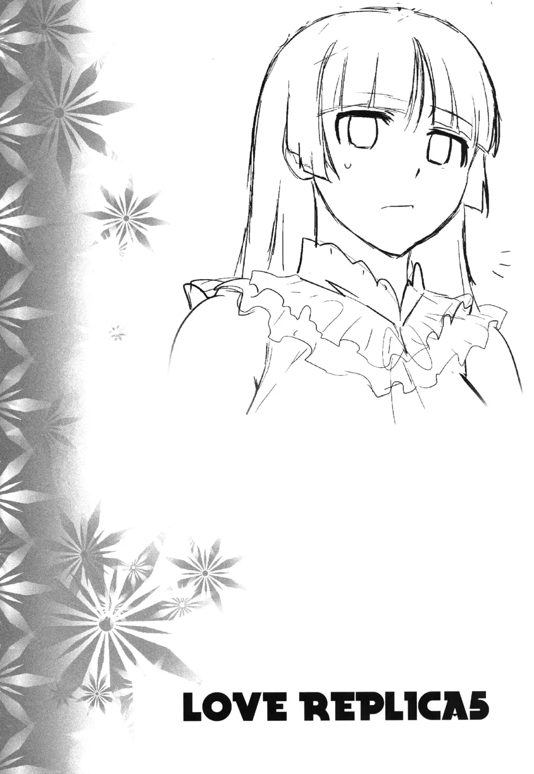 [Ootsuka Kotora] LOVE REPLICA 5 Fhentai - Page 45