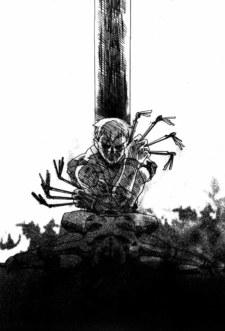 [Aka Marl - Hiroe Rei - Shoubuzawa Kaeru] KUNOICHI JAPAN Fhentai - Page 59