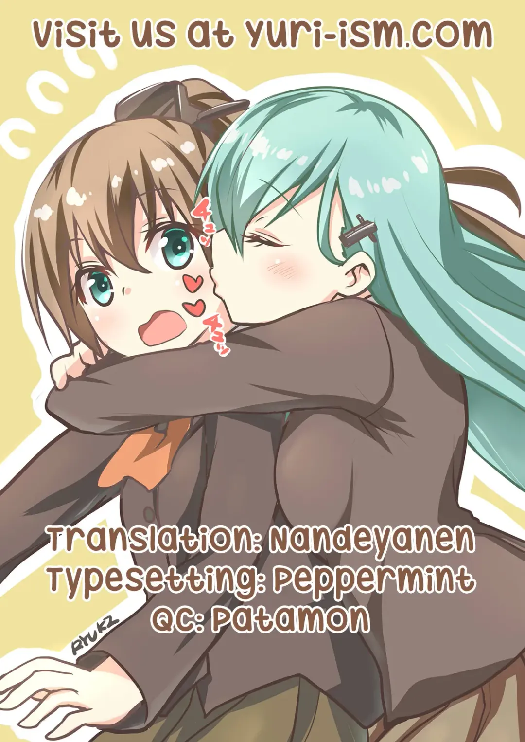 [Okagiri Shou] Hanachiru Otome | Blossoming Maidens Fhentai - Page 27