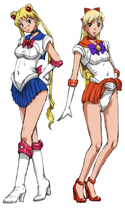 Wakusei no Yume Getsuei Cruise Fhentai - Page 22