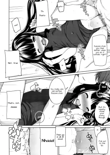 [Shouji Ayumu] Suzune to Odekake! | Going Out With Suzune! Fhentai.net - Page 17