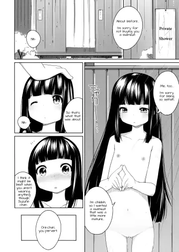 [Shouji Ayumu] Suzune to Odekake! | Going Out With Suzune! Fhentai.net - Page 21