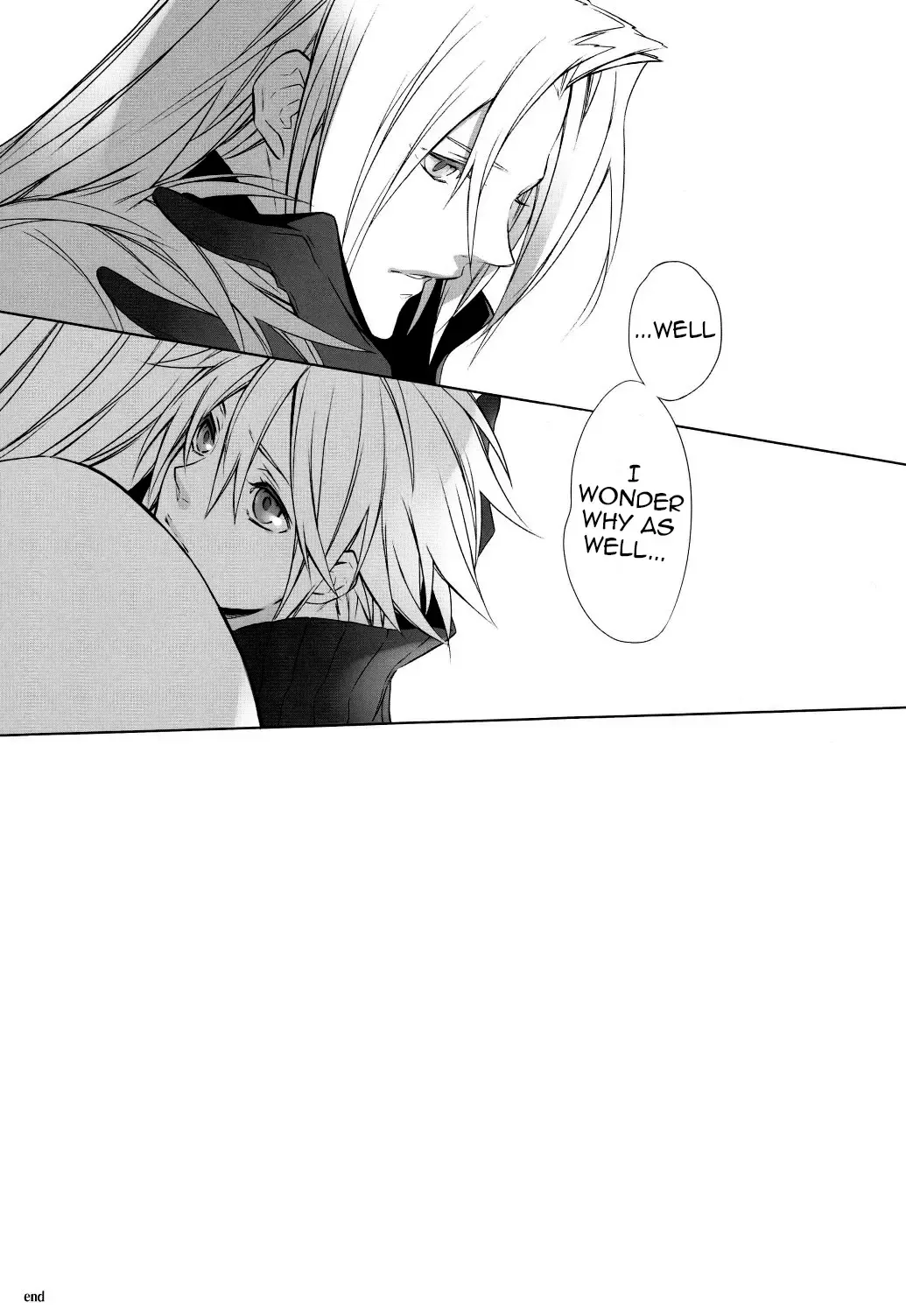 [Fujiwara Beni] Honey Bunny Fhentai - Page 20