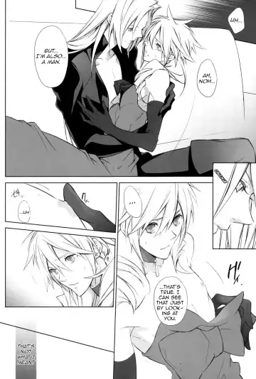 [Fujiwara Beni] Honey Bunny Fhentai.net - Page 11