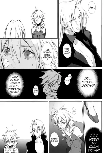 [Fujiwara Beni] Honey Bunny Fhentai.net - Page 8