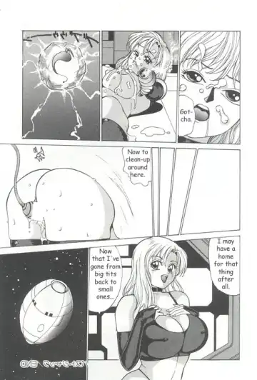 [Touma Ran] Bust Jack Fhentai.net - Page 16