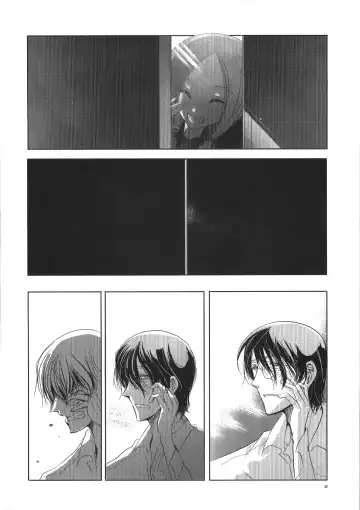 [Miyai Shigi] Seiten Fhentai - Page 30