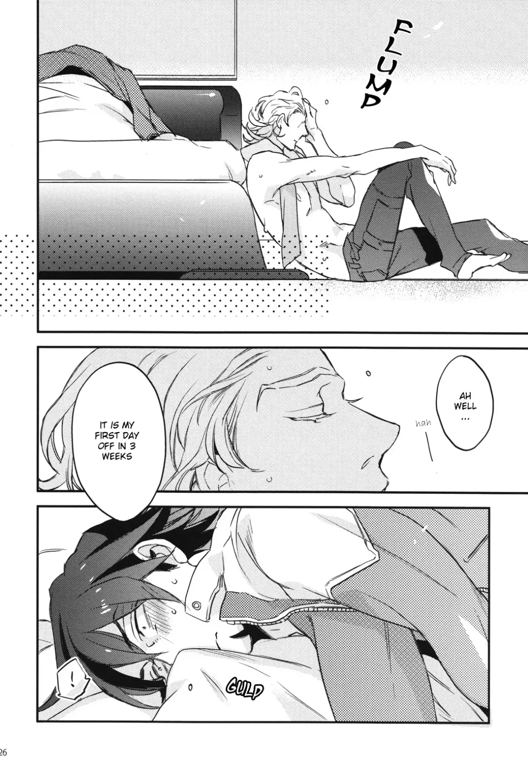 [Yamada Sakurako] SHOW OF XXX Fhentai - Page 25