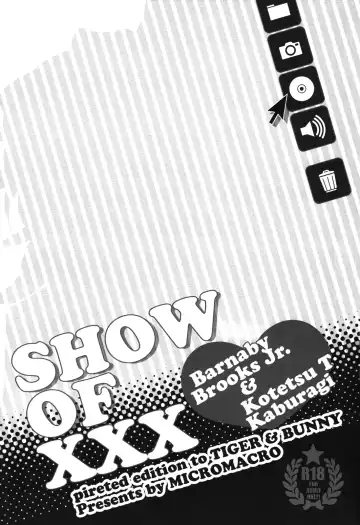 [Yamada Sakurako] SHOW OF XXX Fhentai - Page 2