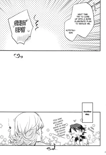 [Yamada Sakurako] SHOW OF XXX Fhentai - Page 26