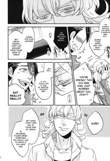 [Yamada Sakurako] SHOW OF XXX Fhentai - Page 5