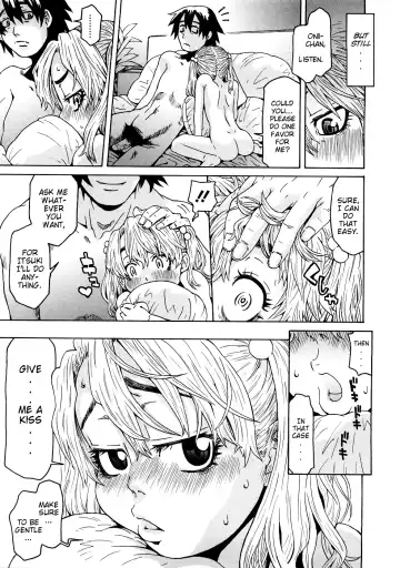 [Kobayashi Oukei] Onii-chan no Baka | Onii-chan You Idiot Fhentai.net - Page 19