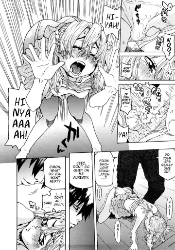 [Kobayashi Oukei] Onii-chan no Baka | Onii-chan You Idiot Fhentai.net - Page 6