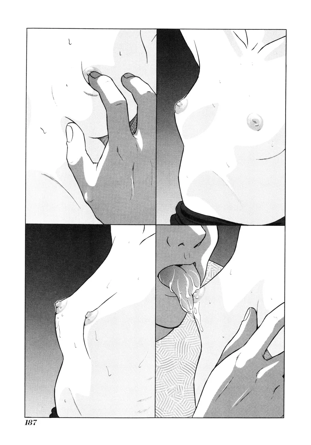 [Hayashibara Hikari] Shoukoujo ~Lolita Girls Collection~ Fhentai - Page 189