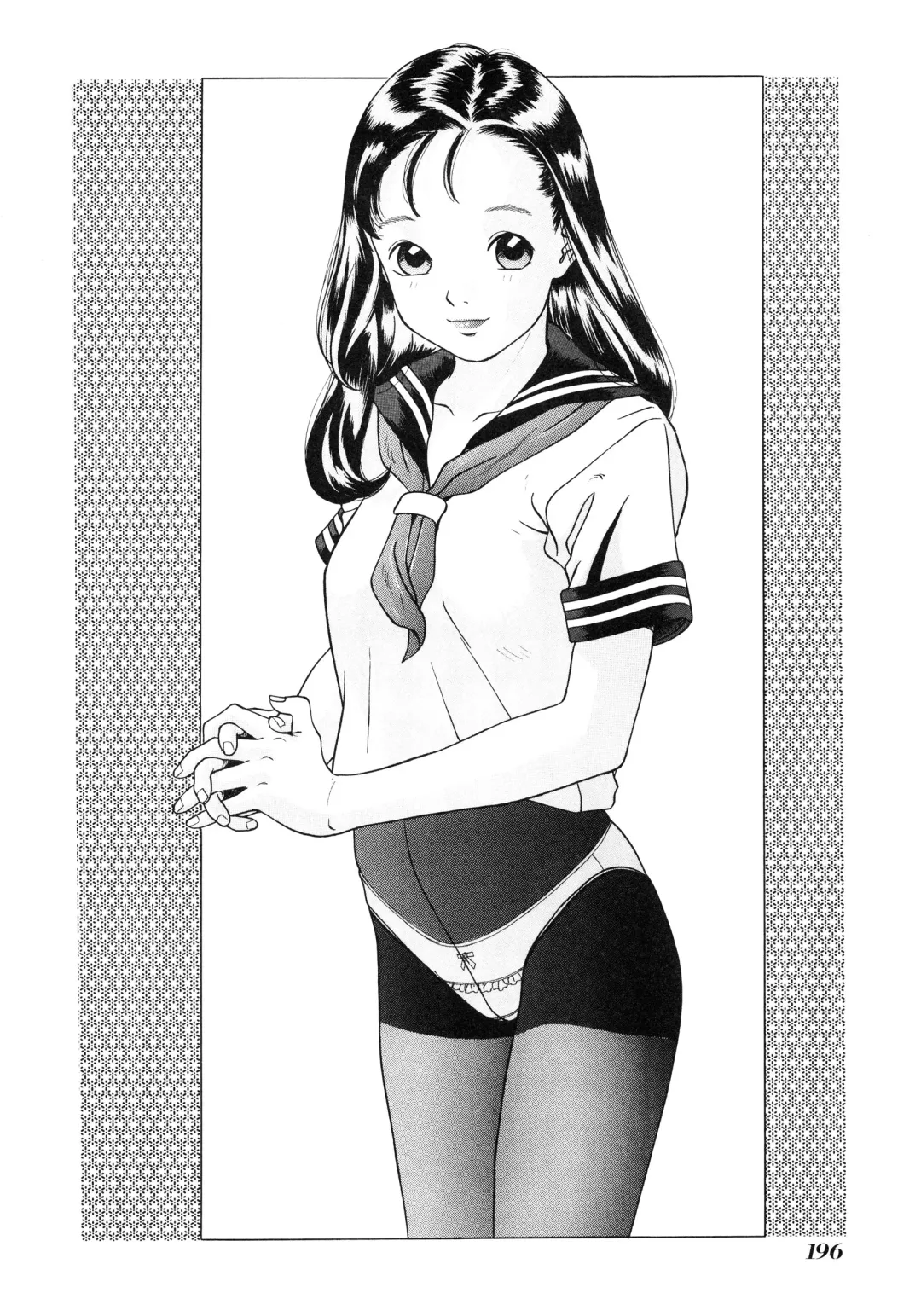 [Hayashibara Hikari] Shoukoujo ~Lolita Girls Collection~ Fhentai - Page 198